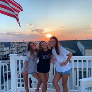 Meet your Posher, Mallory